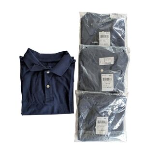 The Children's Place Bundle Of 4 Boys Polos L/XXL